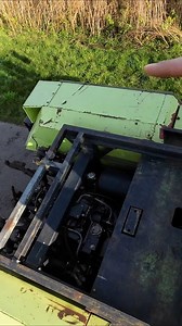 Teil 11 Deutz Intrac 6.60 Turbo. Das Ganze Video findet ihr auf YouTube (tractorbook x Intrac) | Tractorbook