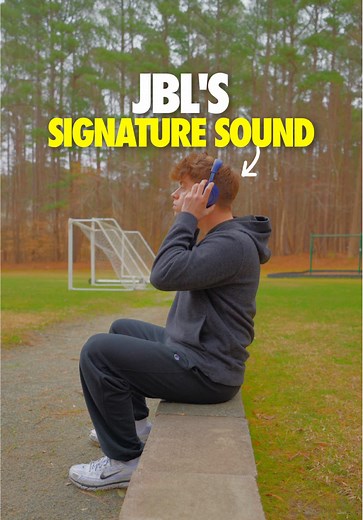 JBL LIVE 780NC: Your New Go-To Headphones