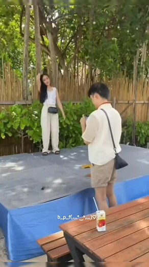 ก็ชีวิตมันดีที่มีเธอ#แบงค์ปอย🧡💜 #พระเอกศรรามเอนกลาภ🧡 #นางเอกน้องปอยลูกท่าเรือ💜 #ศรรามน้ําเพชร #ด้อมนอนน้อย🐼🧡 #_banksorn_ #fyp #fypシ #ฟีดดดシ #ศรพระราม #เทรนวันนี้😍