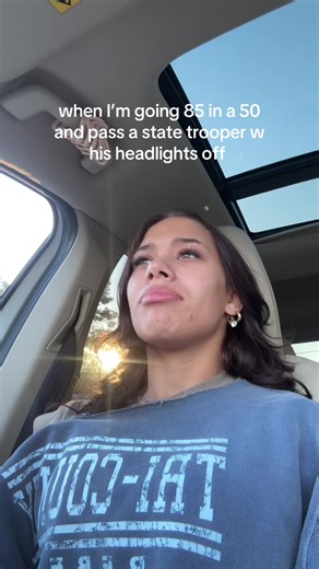 true story! bless 🆙 #safensound | state trooper