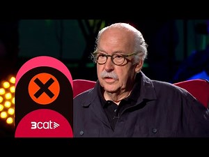 Ferran Monegal: "Mai he escrit una línia pensant en el meu benefici personal" - Col·lapse