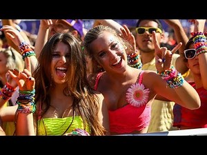 Festival EDM Music 2017 - Best Electro House & Hardstyle Mix