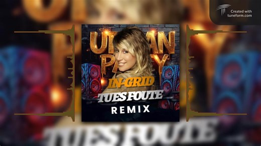 11K views · 150 reactions | In-Grid - Tu Es Foutu Remix | János Galyas | Facebook