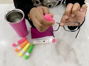 28K views · 180 reactions | Tired of always having 'FOGGY LENSES'...