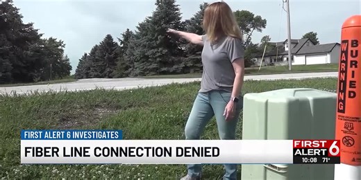 Gretna business owner’s CenturyLink connection issues causes worry