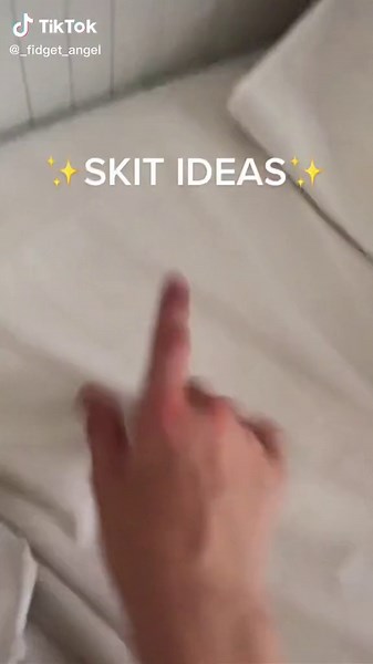 SKIT IDEAS EVERYBODY✨✨✨✨ | skit