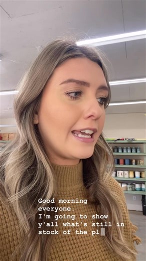 Good morning! | Charming Chics Farm & Flower Co.