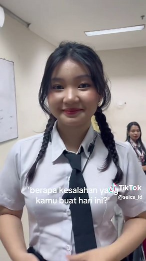 maklum ya gais namanya jg manusia 🙏🏻 #idolindonesia #seica #fyp