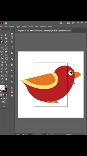 Master the Curvature Tool in Adobe Illustrator | Smooth Shapes Made Easy