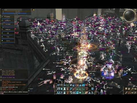 Lineage 2 Baium