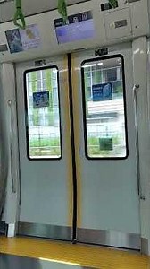 山手線｜高輪ゲートウェイ駅→品川駅（JR東日本E235系電車クハE234-35）車内と車窓、走行音、アナウンス。外回り。R8/8（東京都）Yamanote Line Tokyo JAPAN TRAIN