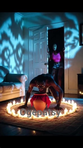 Married to a Rich Man: The Shocking Truth (PART 2)