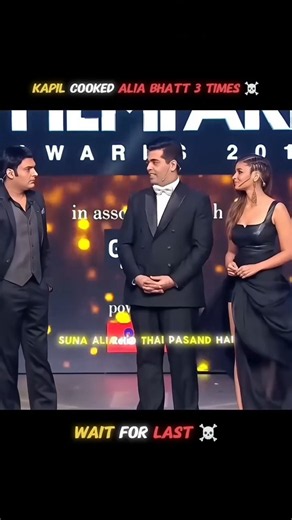 Kapil Sharma aur Aliya Bhatt new comedy show 2026 ke
