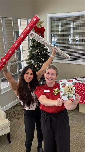 MEADOW LAKES | 📍Naples, FL on Instagram: "✨ The best holiday you can give yourself ✨ Is the comfort of home, peaceful moments, and a community that truly feels right. 🏡💙 At Meadow Lakes, every day feels like a little getaway — where relaxation, connection, and joy come together. Because you deserve more than a vacation… you deserve a place you love to come home to. 🌿✨ #MeadowLakes #HomeForTheHolidays #BestHoliday #ApartmentLiving #CommunityVibes"