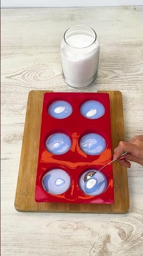 Easiest DIY laundry pods ever made