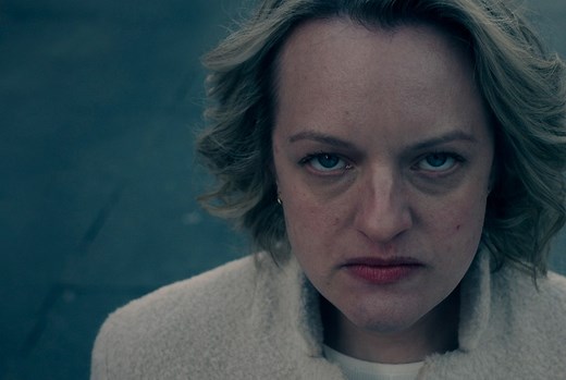 The Handmaid's Tale - O Conto da Aia: assista agora!