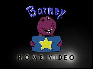 barney home video/lyrick studios (1999))