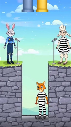 ronaldo and messi cartoon | Who will win #animation #cartoon | Instagram