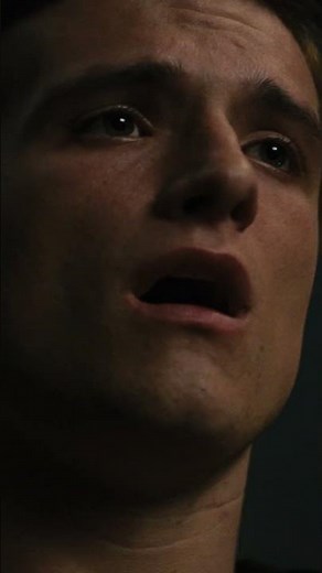 When you finally understand what #KatnissEverdeen felt... #TheHungerGames #CatchingFire