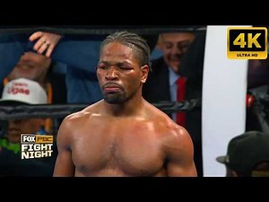 Shawn Porter (USA) vs. Yordenis Ugas (CUBA) | 4K - FULL HIGHLIGHTS #boxing #sports #combat