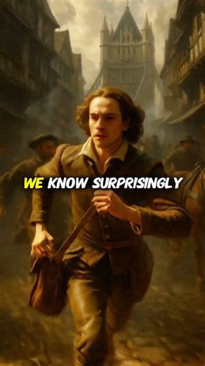 Did Shakespeare Really Write His Plays