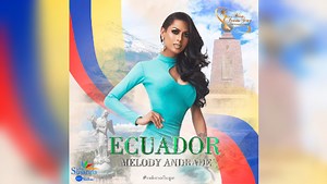 Découvrez les concurrentes de Louïz pour le concours de Miss Trans Star International