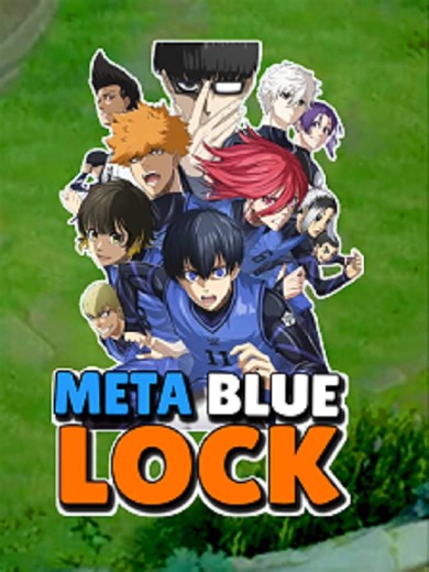 Meta Blue Lock: Strategi Jungle Unik di HOK