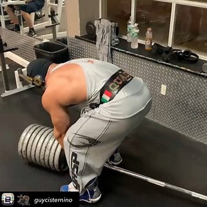 23K views · 231 reactions | Repost from IFBB PRO Guy Cisternino Nobody knows what training hard is until they train hard. Enough said! Own up to it! | Official Muscular Development Magazine | Facebook
