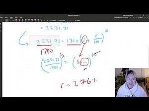 IB Math AA SL May 2022 Paper 2 TZ1: Redemption Arc