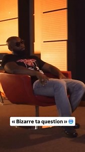 Kaaris a complètement retourné la question ! 😭 🎥 Vidéo : ABCDRDUSON . . . #kaaris #kaarisofficiel1 #teamkaaris | RAP FR INFOS