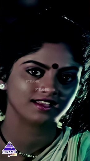 மழையின் துளியில் லயம் | Chinna Thambi Periya Thambi Movie Songs | Nadhiya | Prabhu | #YTShorts