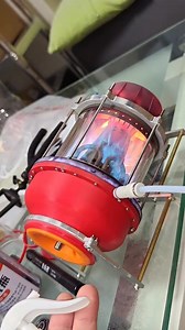 1M views · 9.4K reactions | transparent jet engine #jetengine #enginemodel #jetengines #turbojetengine #engine #diy #jet #engine | Chuan QI Engine | Facebook