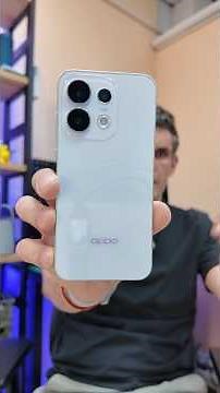OPPO Reno16 PRO: Is it WORTH IT for €899?