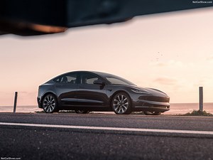 La Tesla Model 3 gagne en autonomie dans cette nouvelle version