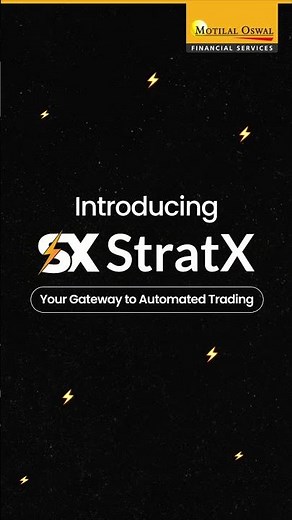 Introducing STRATX: Your Gateway To Automated Trading