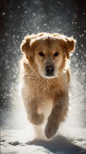 “🐶 Fastest Dog Running EVER! | Cute & Funny Dog Short 2025