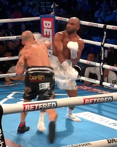 114K views · 1.9K reactions | Happy retirement, Kiko Martinez!  Warrior  | Matchroom Boxing | Facebook
