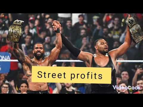 Every wwe championship belt then vs now