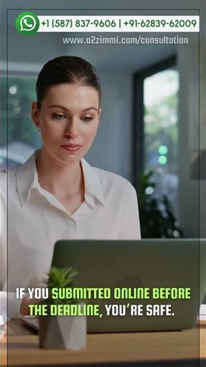 Canada Shocks! New Immigration Fee Hike