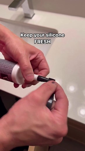 Effective Home Hack for Sealing Silicone Tubes | DIY Tips