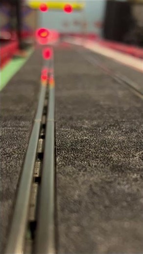 Scalextric Car Hits Camera - Opps ! #scalextric #views #viral #slotcarsareback #shorts #shortsfeed