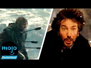 Top 10 Most Iconic Movie Deaths of All Time