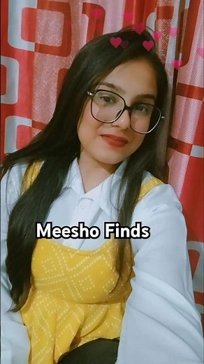 Daily wear Meesho outfit #meesho #outfit #styling #trending