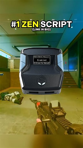 The Best Cronus Zen Script For COD