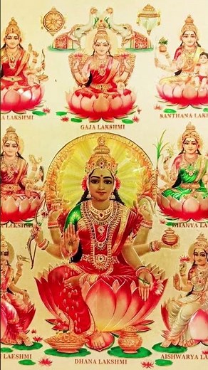 💰 Kuber Ashtalakshmi Dhan Prapti Mantra | 108 Times | Kuber Lakshmi Mantra | Dhan Ke Devta Kuber 🙏