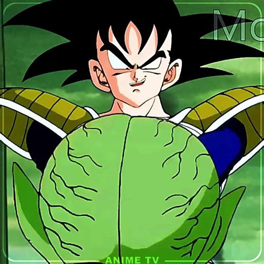The Prince of Peace? What if Goku and Vegeta Swapped Places!