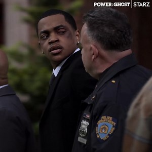 2.7M views · 941 reactions | Yo, this week's episode of #PowerGhost was A LOT. What moment are you still thinkin about? | Power Book II: Ghost | Facebook