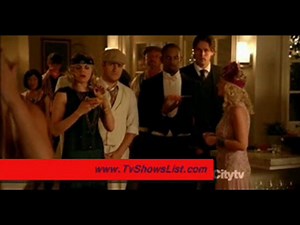 Happy Endings Season 2 Episode 1 "Blax, Snake, Home"