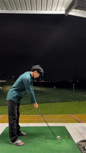 slowly getting the flow