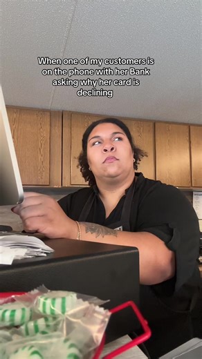 Funny Coffee Shop Customer Experience